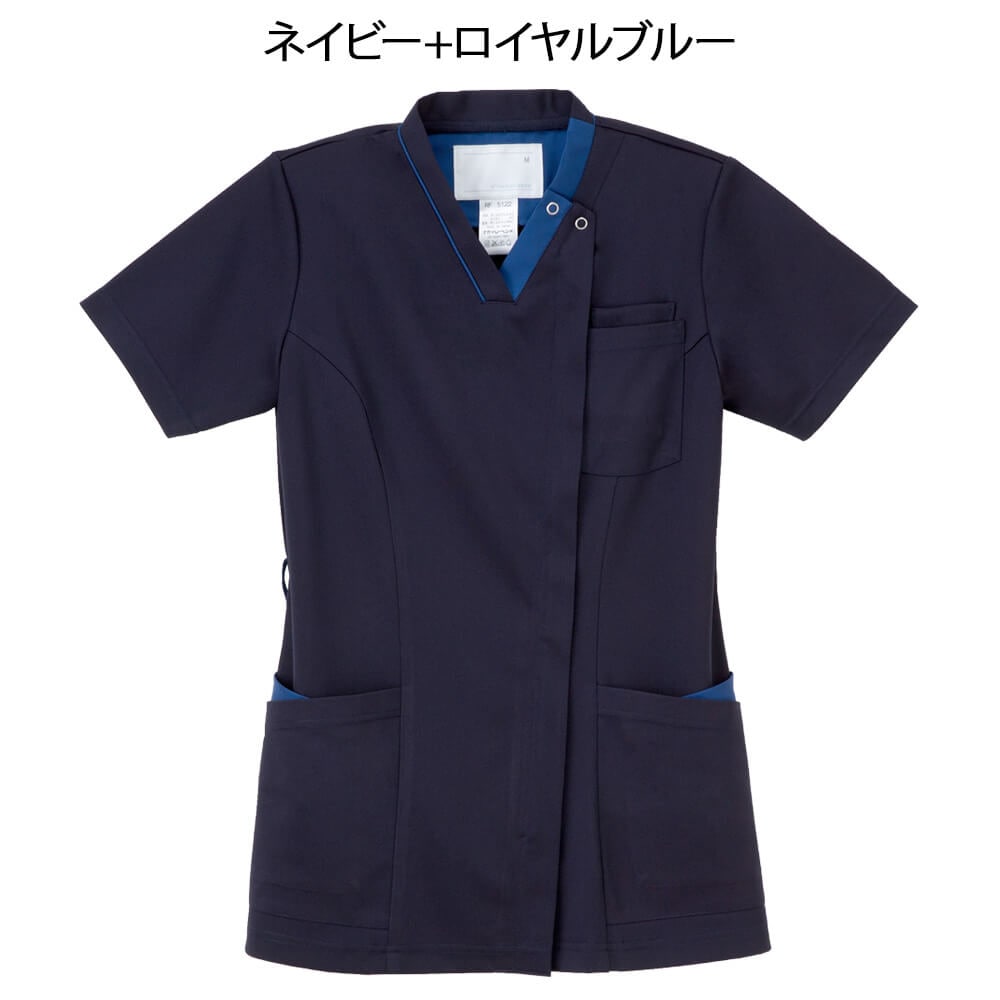 女子スクラブ(RF5122)
