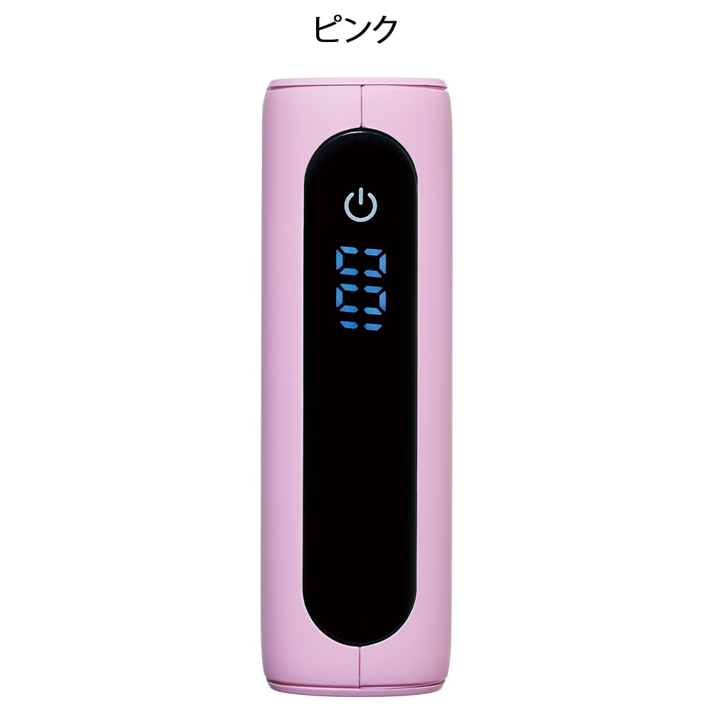 モバイルバッテリー 5000mAh
