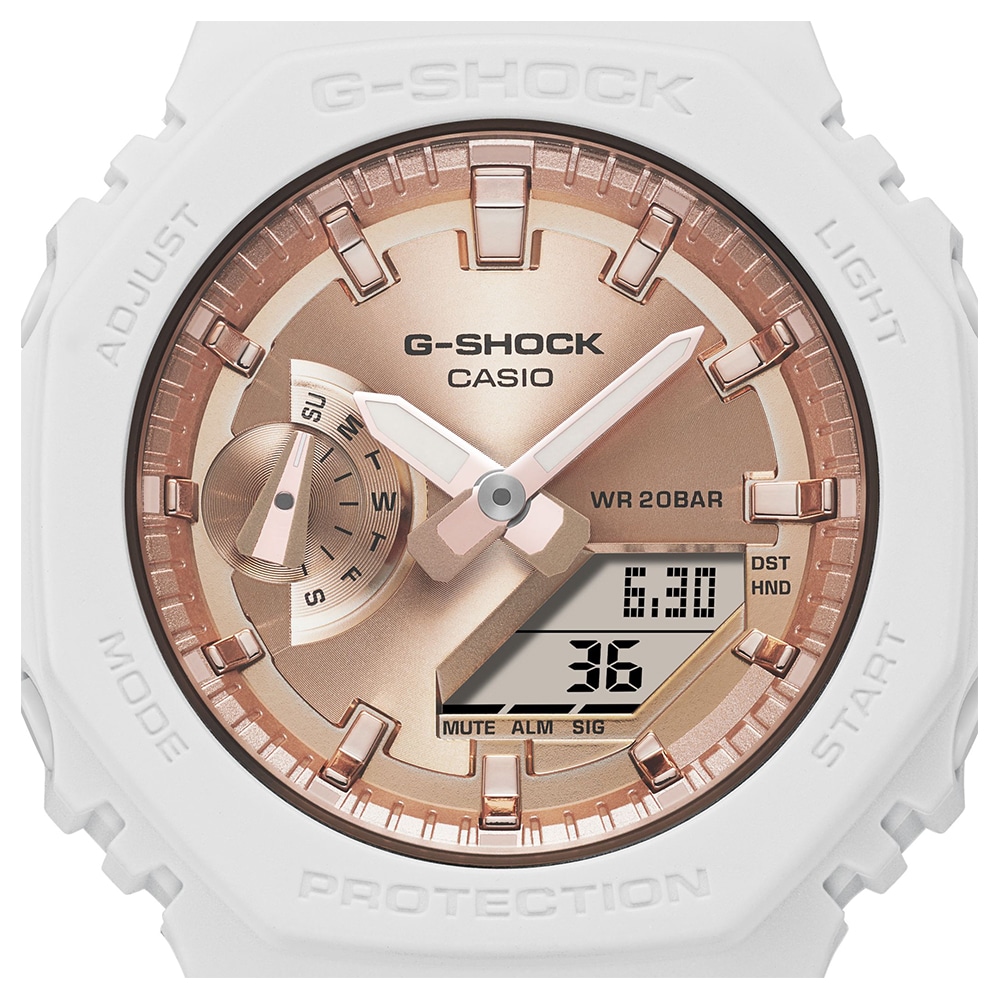 カシオ G-SHOCK GMA-S2100MD