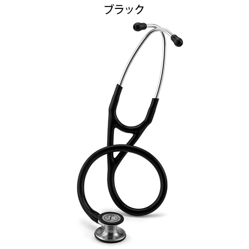 ［キャンペーン価格］3Mリットマン(R)カーディオロジーIV(TM) ステソスコープ スタンダード(聴診器)