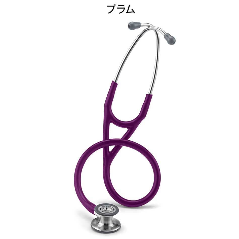 ［キャンペーン価格］3Mリットマン(R)カーディオロジーIV(TM) ステソスコープ スタンダード(聴診器)