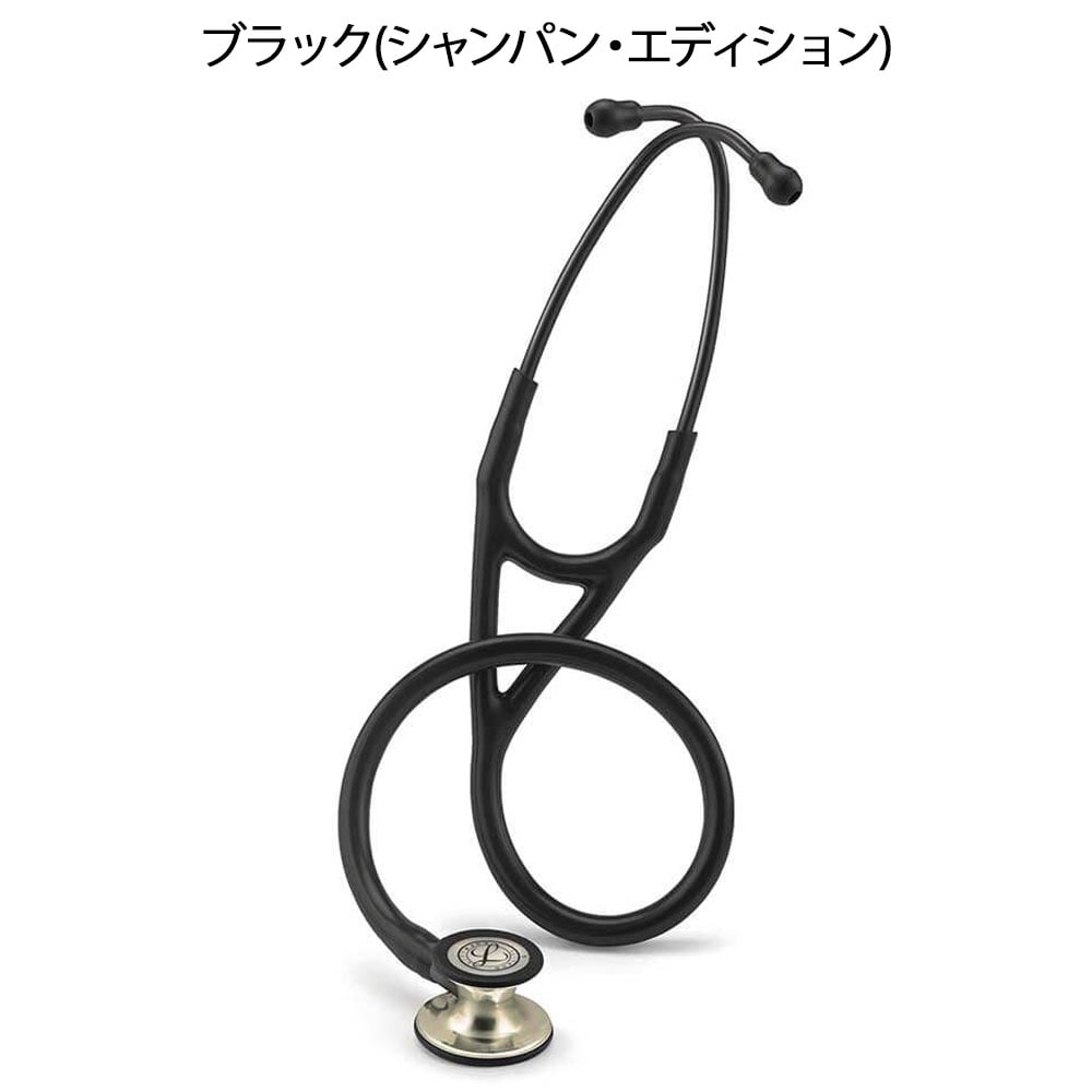 ［キャンペーン価格］3Mリットマン(R)カーディオロジーIV(TM) ステソスコープ スタンダード(聴診器)