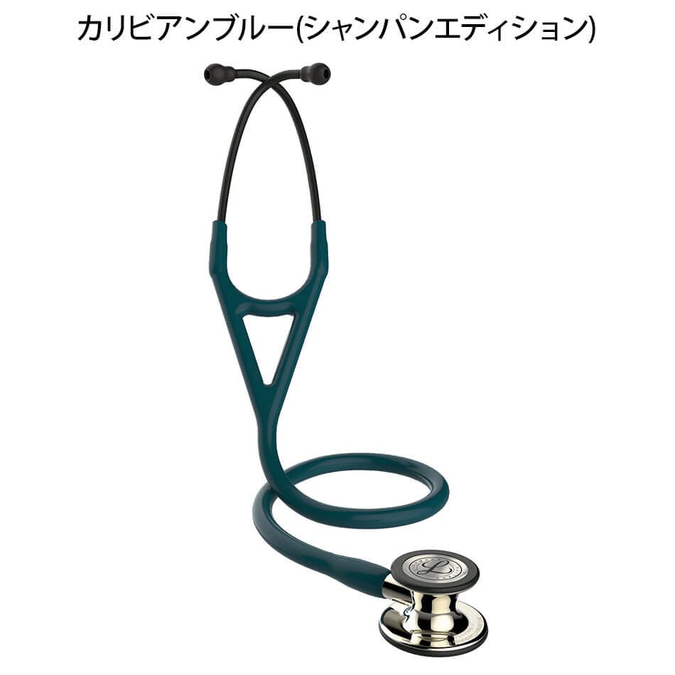 ［キャンペーン価格］3Mリットマン(R)カーディオロジーIV(TM) ステソスコープ スタンダード(聴診器)