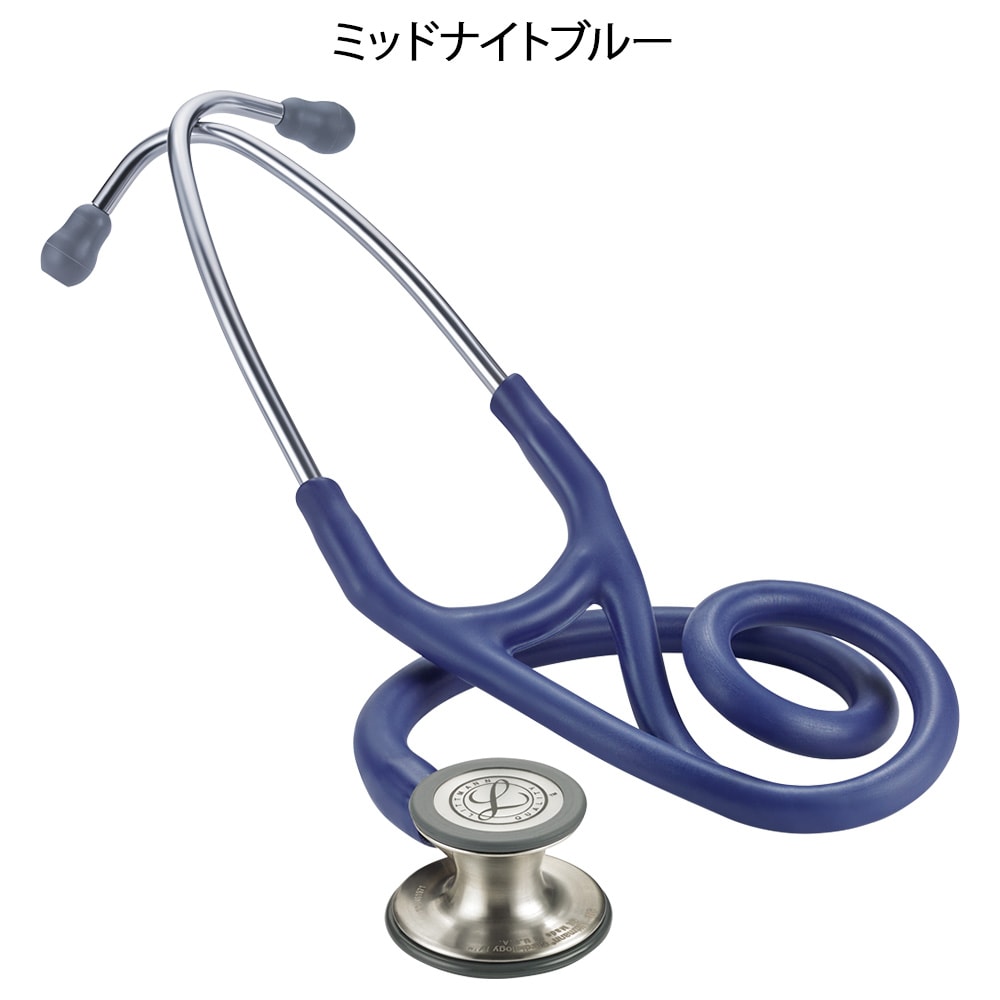 ［キャンペーン価格］3Mリットマン(R)カーディオロジーIV(TM)ステソスコープ スペシャル(シルク調)聴診器