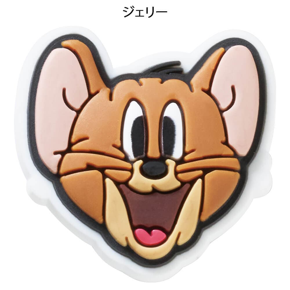 トム＆ジェリー ジビッツチャーム