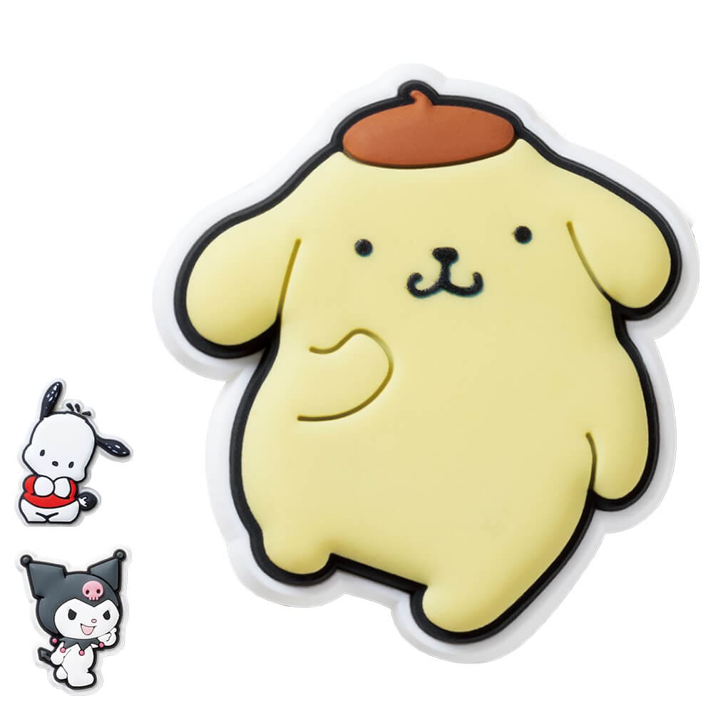 サンリオ ジビッツチャーム