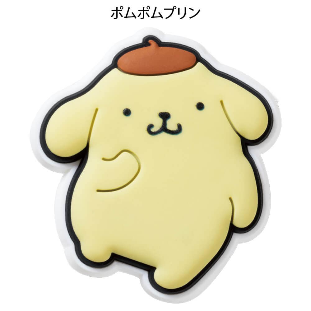 サンリオ ジビッツチャーム