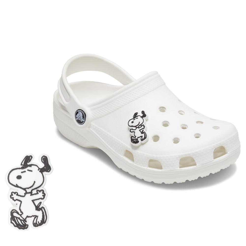 ピーナッツ スヌーピー ジビッツチャーム