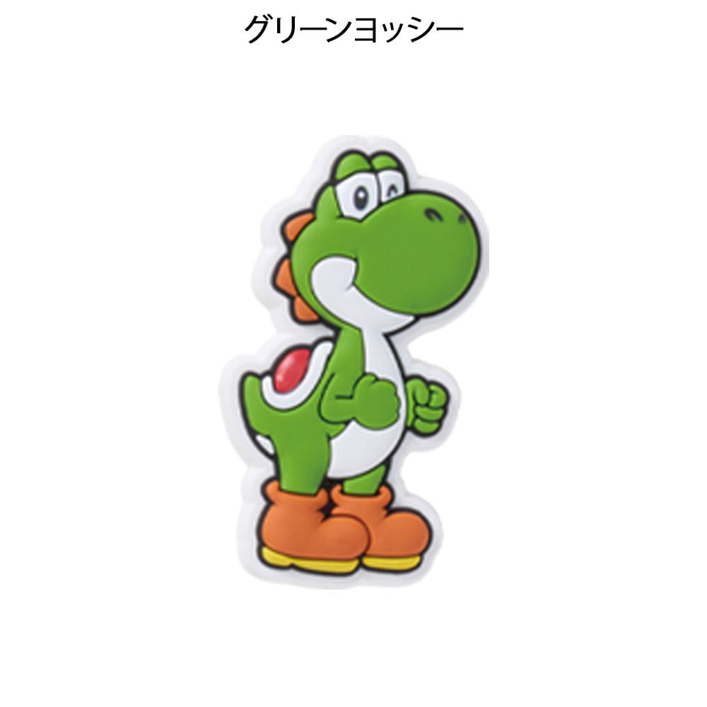 スーパーマリオ ジビッツチャーム