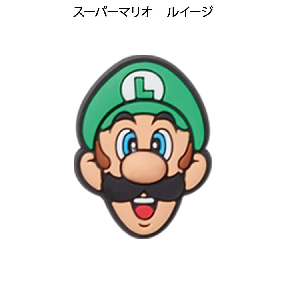スーパーマリオ ジビッツチャーム
