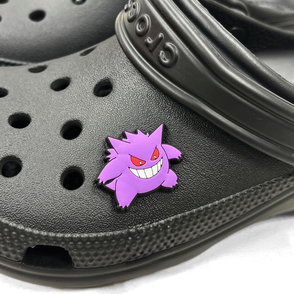 ポケモン ジビッツチャーム