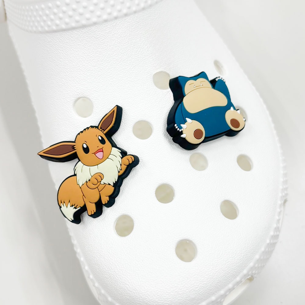 ポケモン ジビッツチャーム