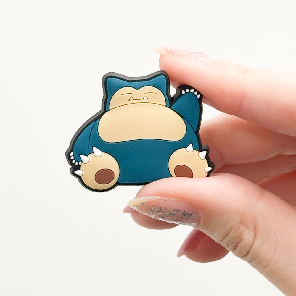 ポケモン ジビッツチャーム