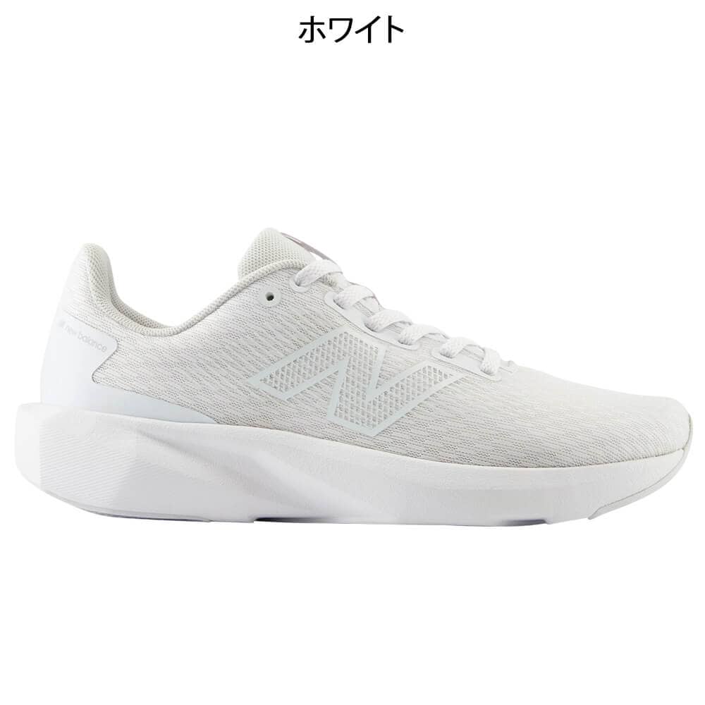 ニューバランスシューズ W413 V3