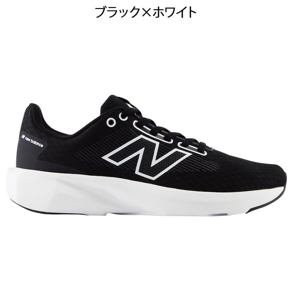 ニューバランスシューズ W413 V3