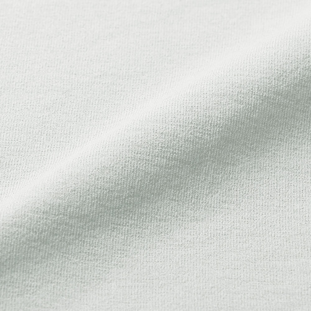楽ちんなのにきちんと見えるスクラブみたいなTシャツ(男女兼用)