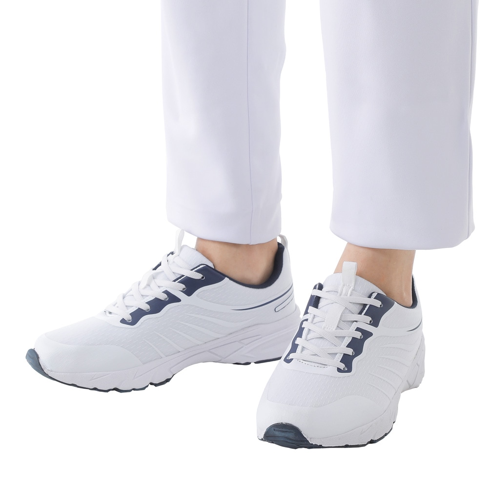 コンフォートメッシュシューズ(男女兼用)