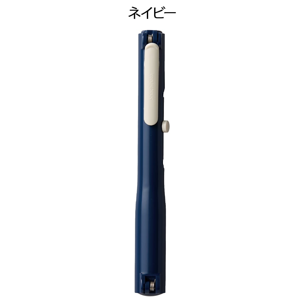 シヤチハタ ツインネームQOOM(キューム)印鑑