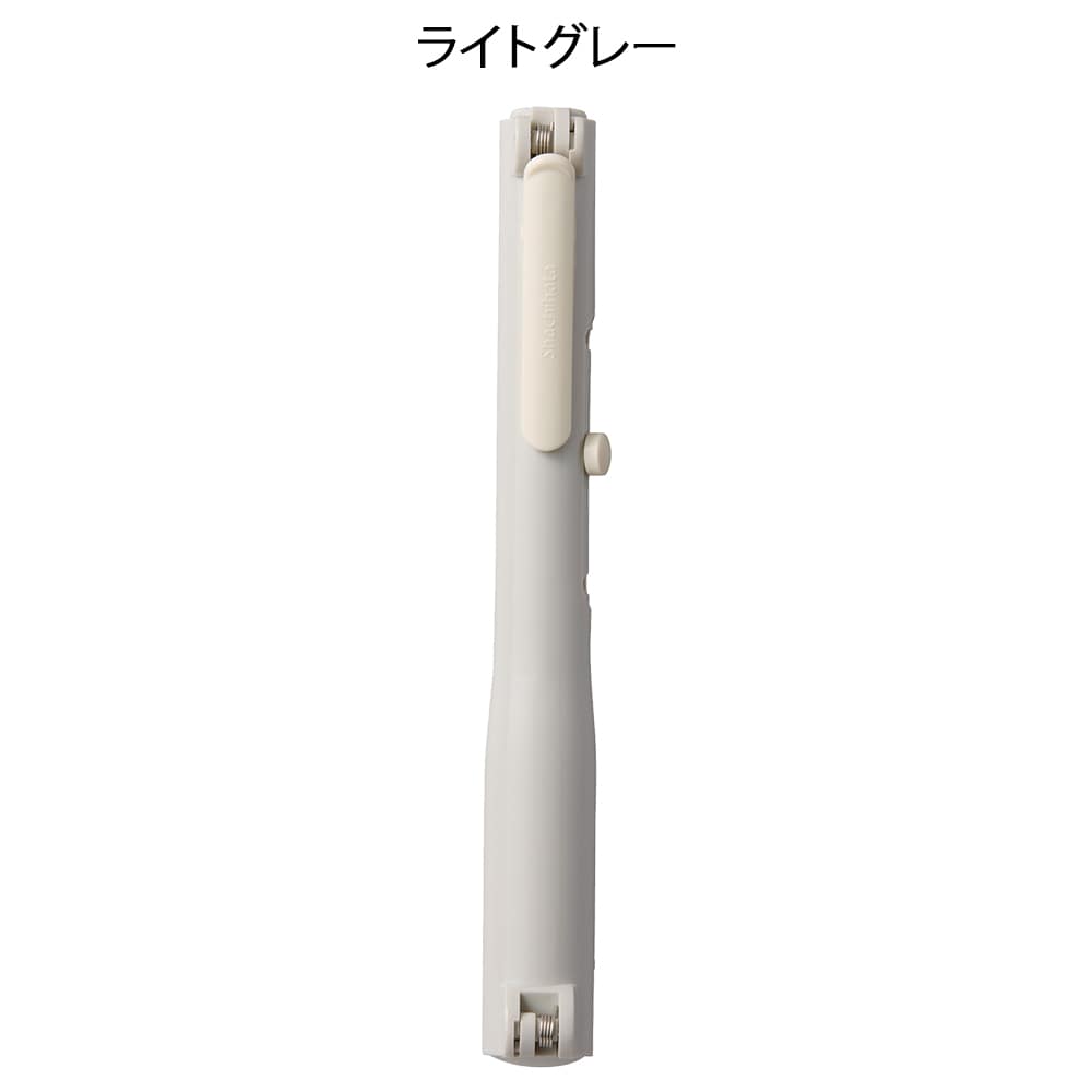 シヤチハタ ツインネームQOOM(キューム)印鑑