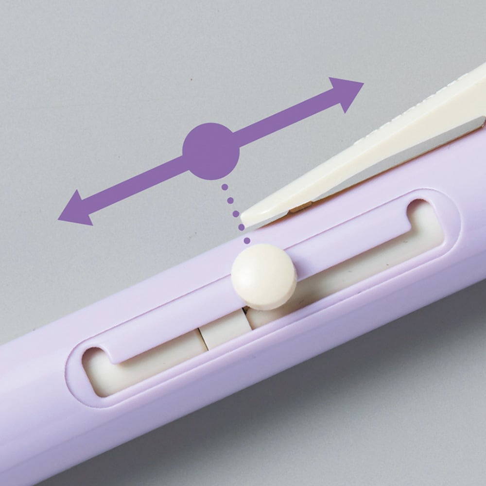 シヤチハタ ツインネームQOOM(キューム)印鑑