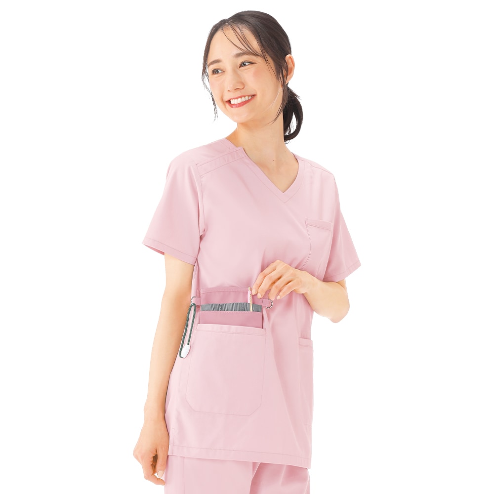 きれい色やわらか腰ポケットペンケース