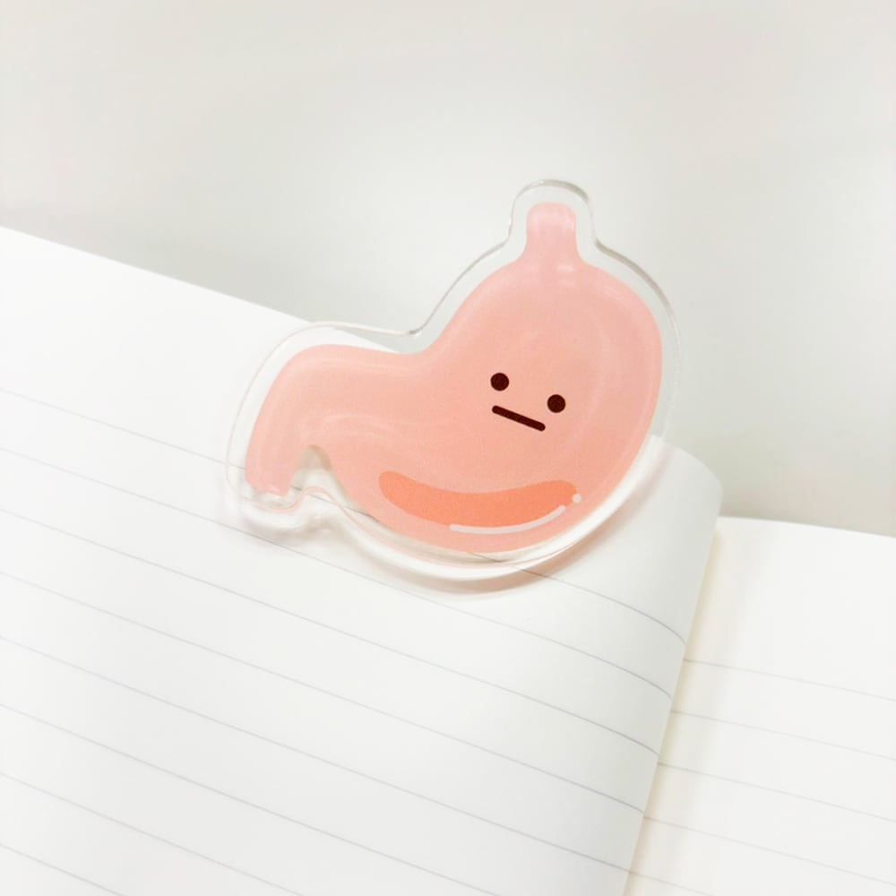 ぞうきクリップ