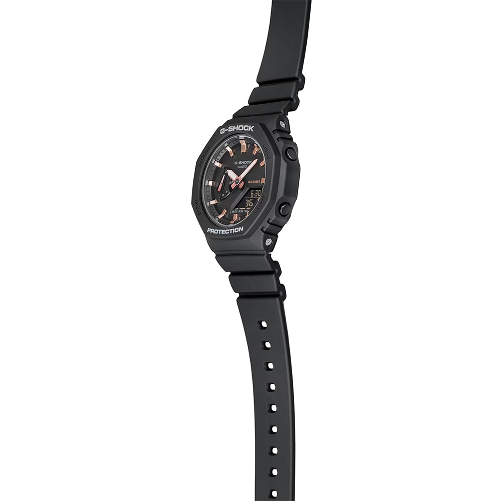 カシオ G-SHOCK GMA-S2100