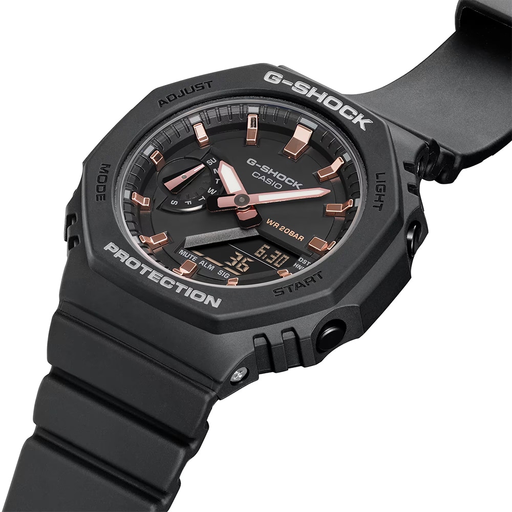 カシオ G-SHOCK GMA-S2100