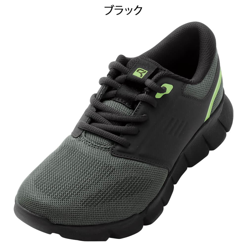 RIZAP×ラクウォークスニーカー(RL-9219)