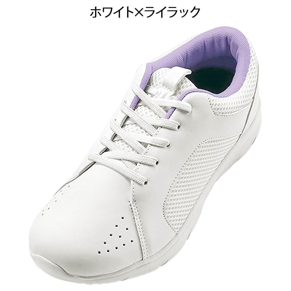 コンフォートインソールシューズ