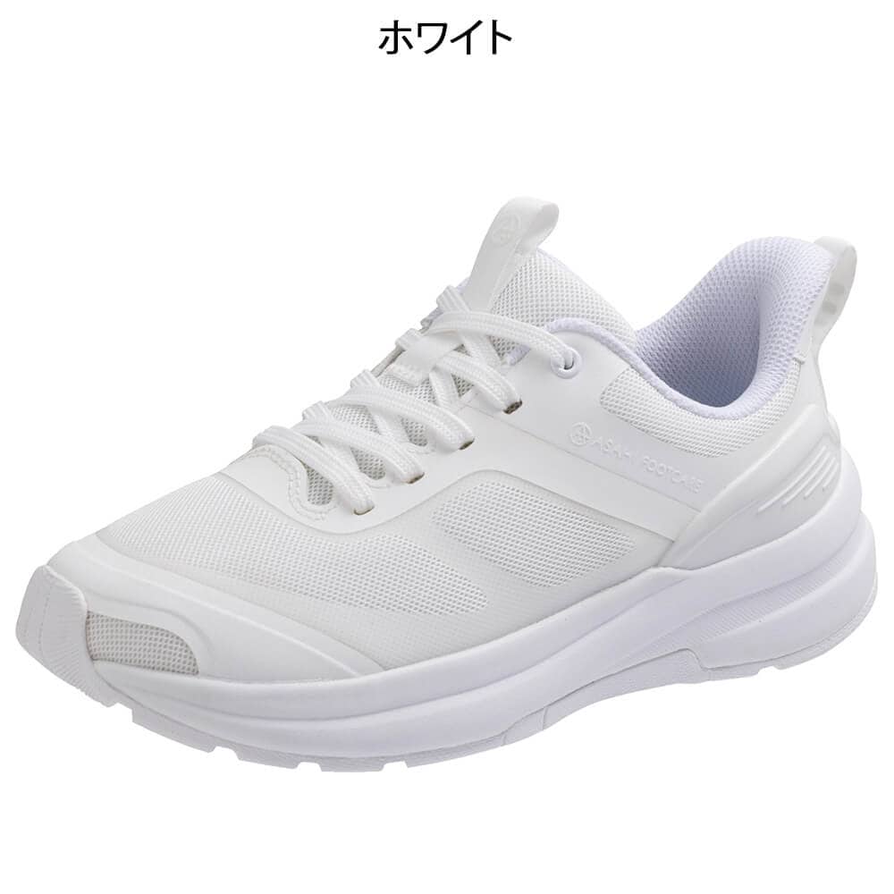 アサヒ フットケア メッシュスニーカー
