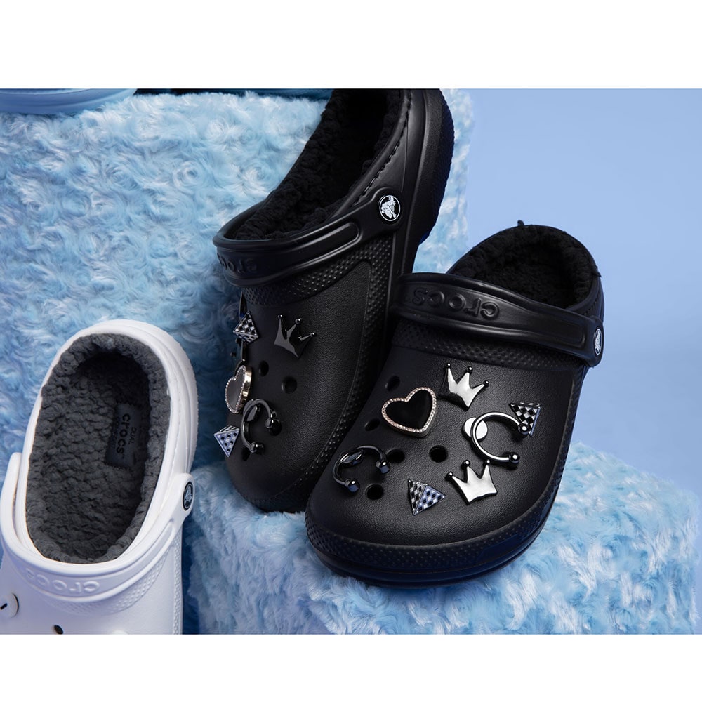 クロックス ラインド クロッグ