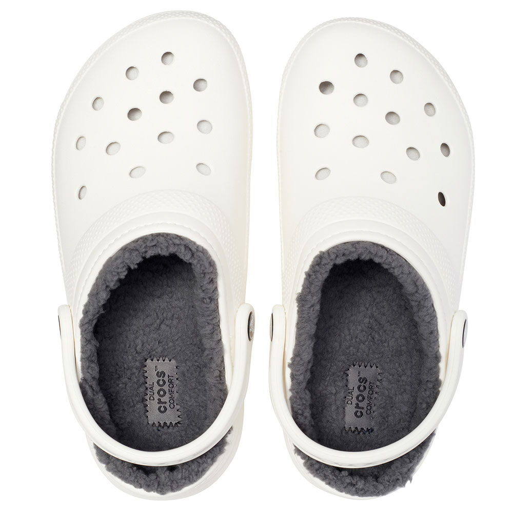 クロックス ラインド クロッグ