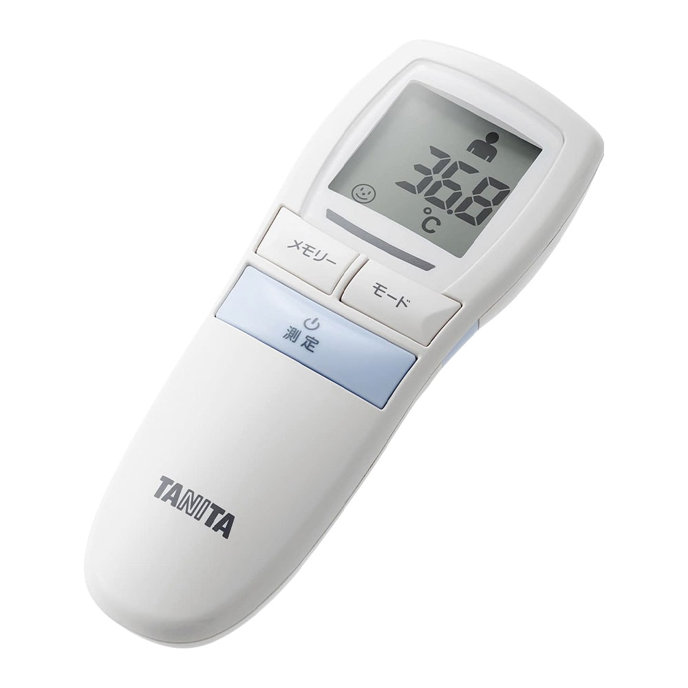 TANITA 非接触体温計 BT-543