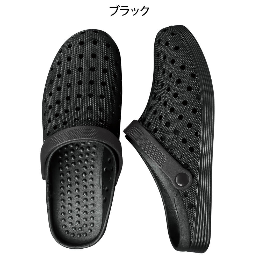 メンズサンダル