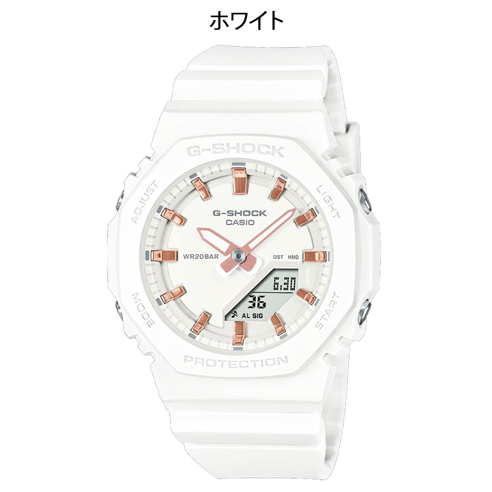 G-SHOCK GMA-P2100M
