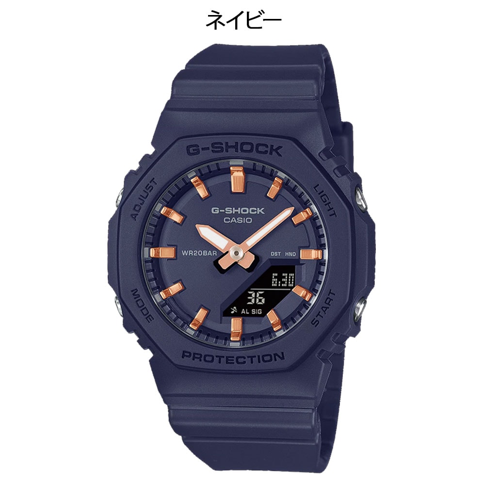 G-SHOCK GMA-P2100M