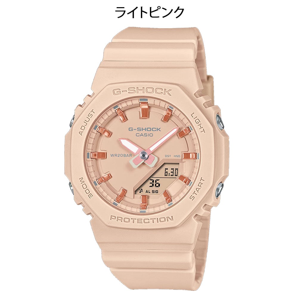 G-SHOCK GMA-P2100M