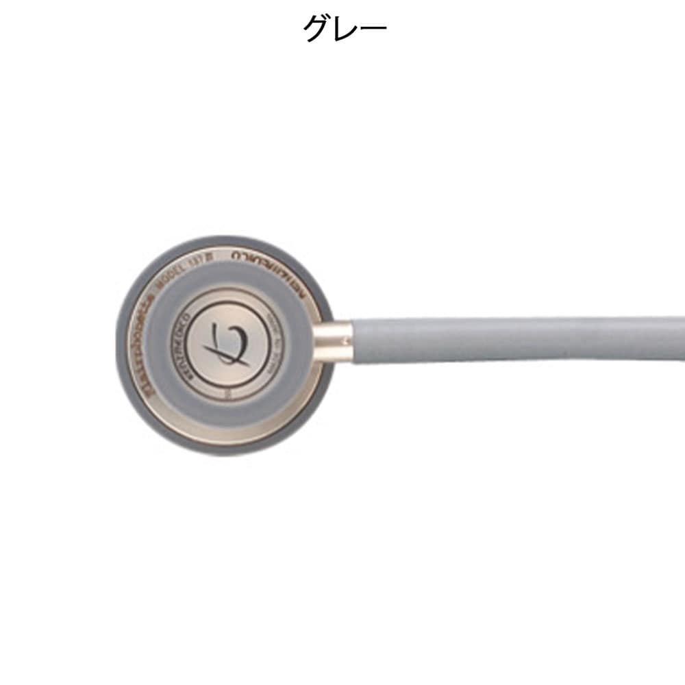 【キャンペーン価格】フレアーフォネット No.137III(聴診器)
