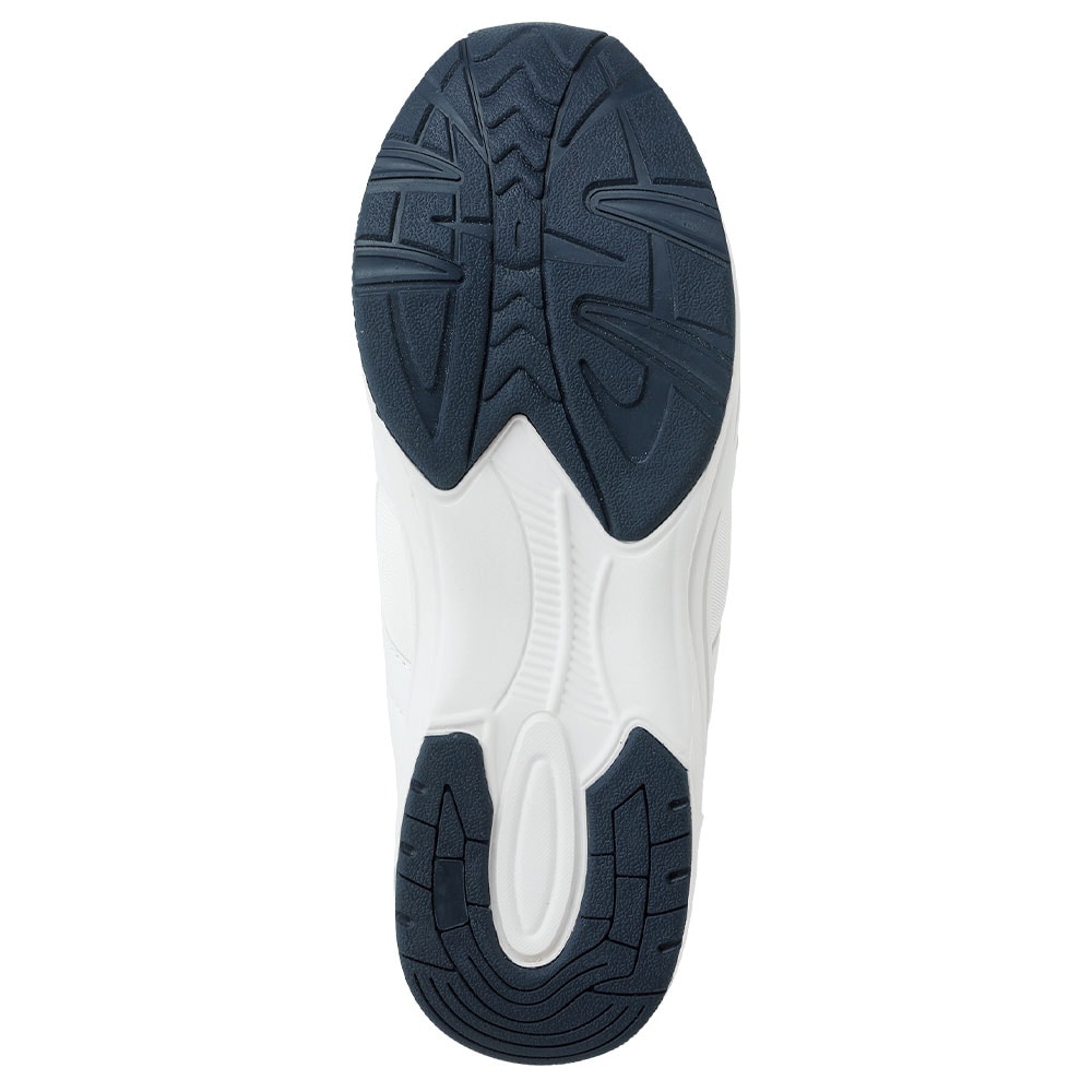 手を使わずに履けるらくちんシューズ