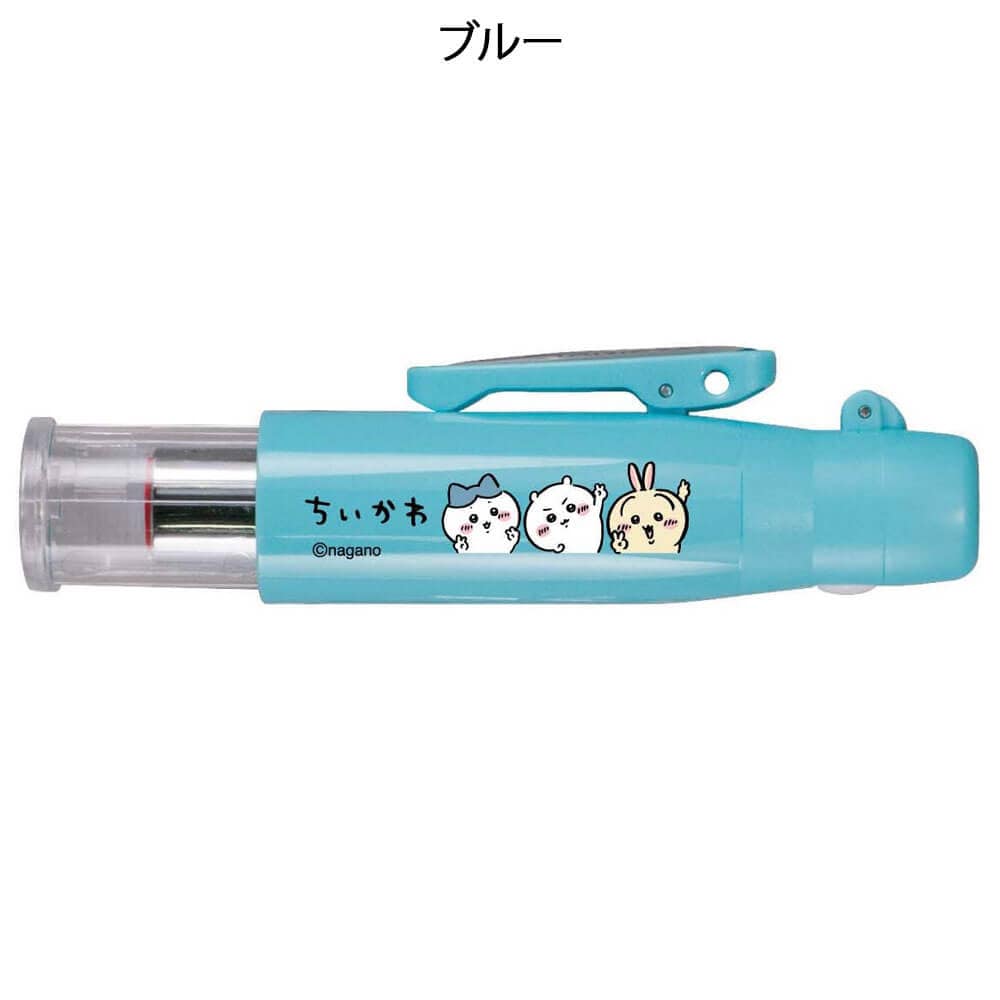 ちいかわツインGTキャップレス 印鑑