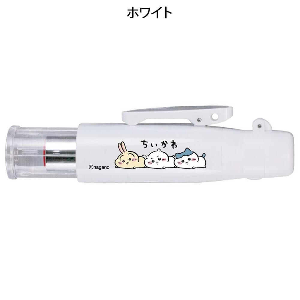 ちいかわツインGTキャップレス 印鑑