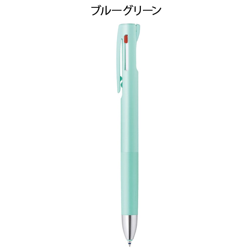 3色ボールペン blen 3C 0.5