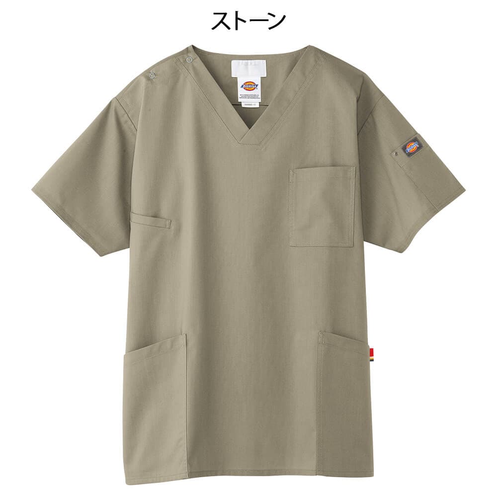 ディッキーズ スクラブ(Unisex/7033SC)