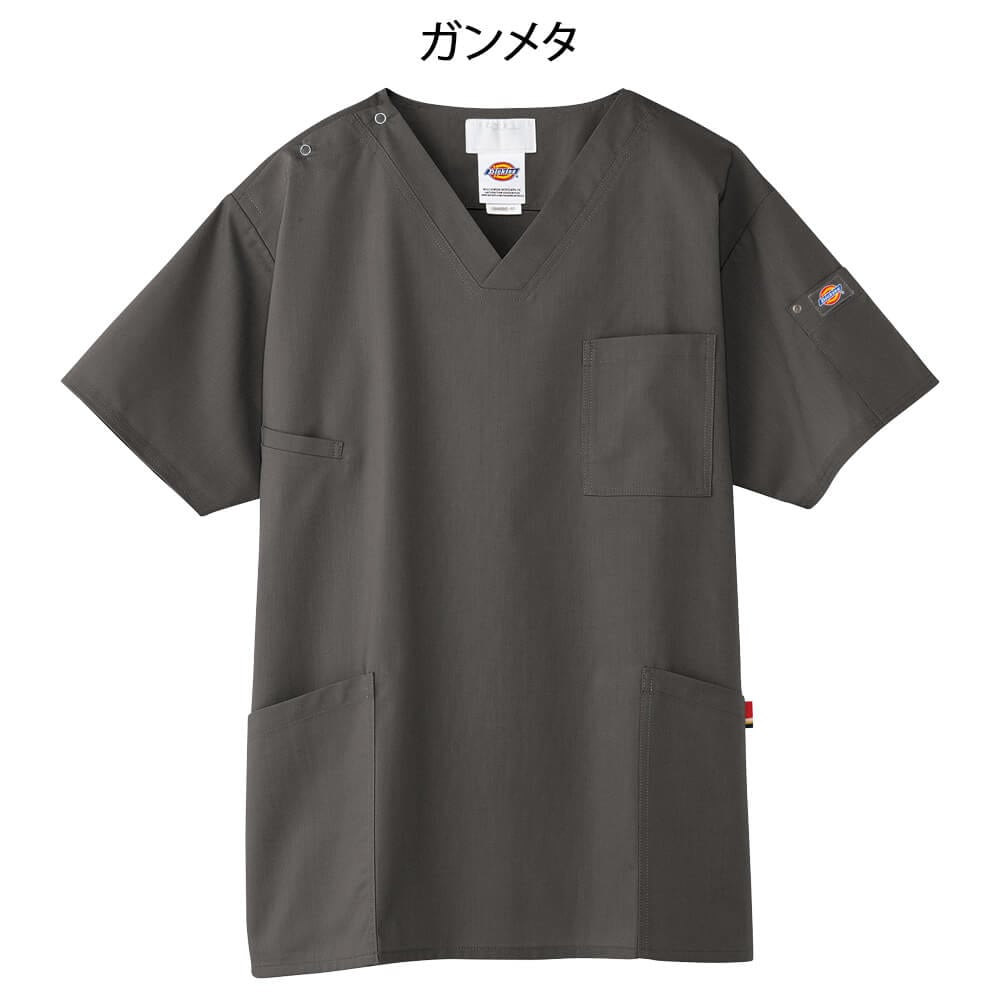 ディッキーズ スクラブ(Unisex/7033SC)