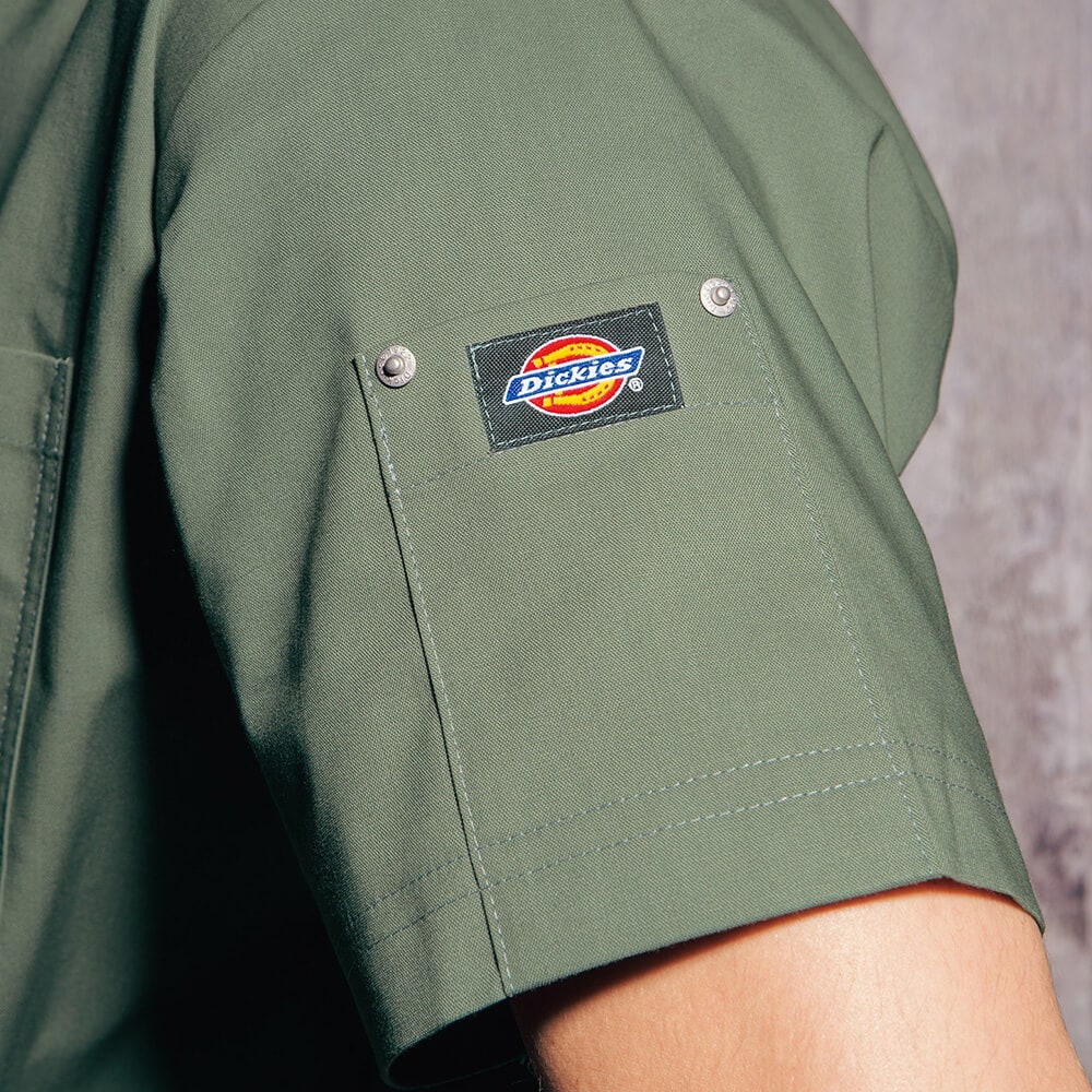 ディッキーズ スクラブ(Unisex/7033SC)