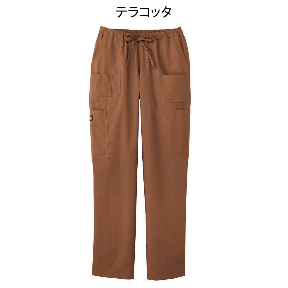 ディッキーズ カーゴパンツ(Unisex/5017SC)