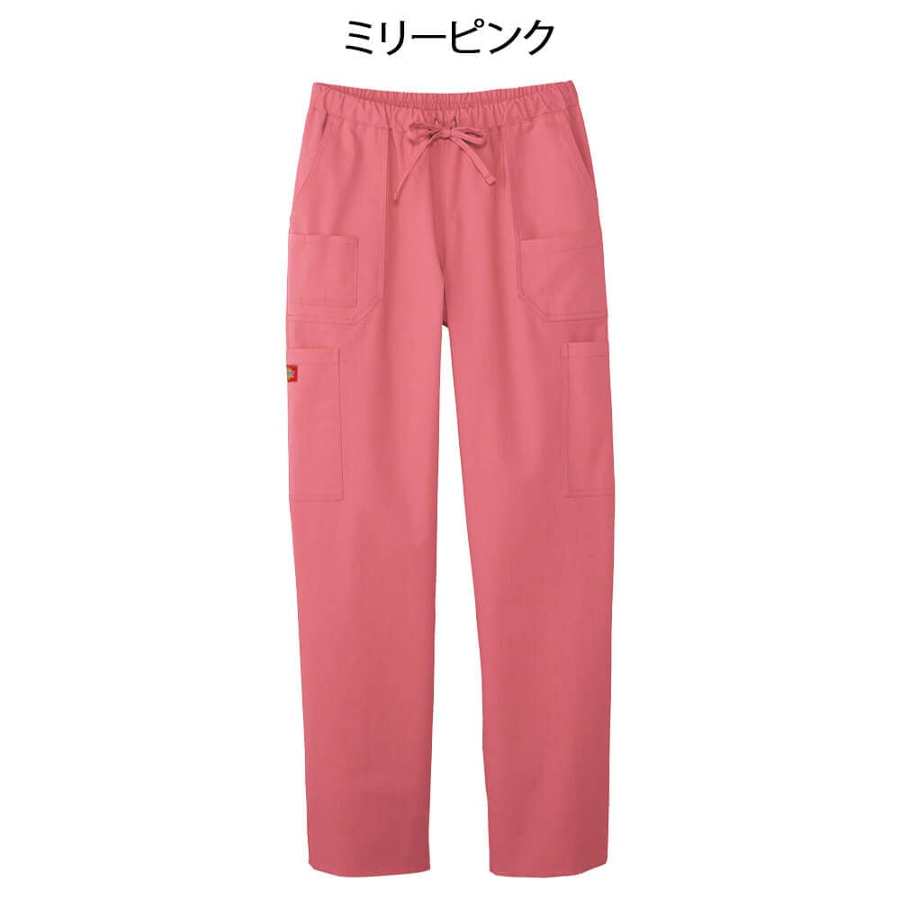 ディッキーズ カーゴパンツ(Unisex/5017SC)
