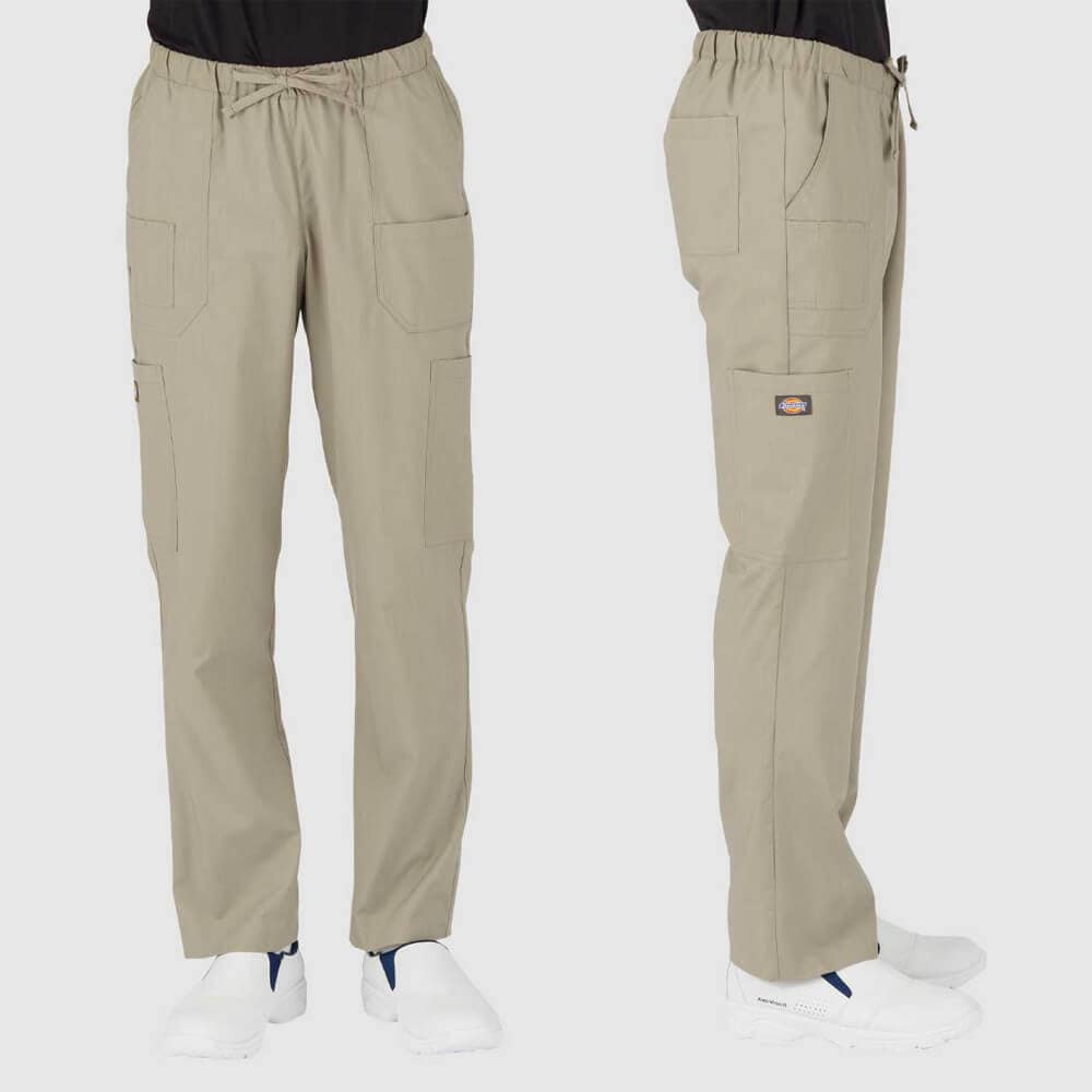 ディッキーズ カーゴパンツ(Unisex/5017SC)