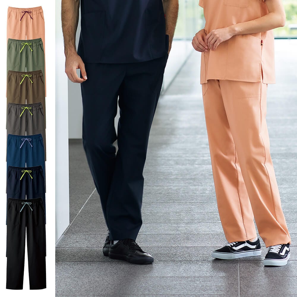 ディッキーズ ストレートパンツ(Unisex/5019SC)